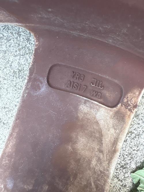 Image Jante - AUDI A3 2
