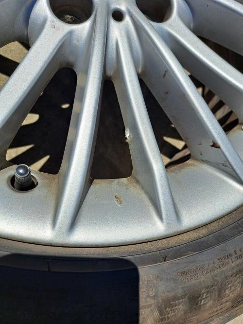 Image Jante - BMW SERIE 3 F30