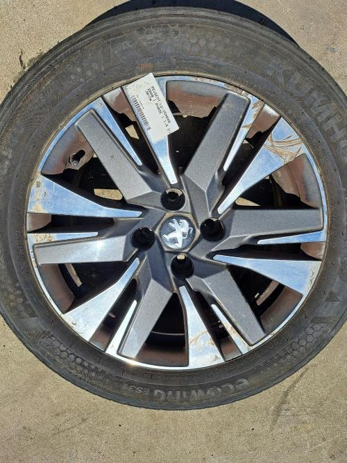 Image Jante - PEUGEOT 2008 1