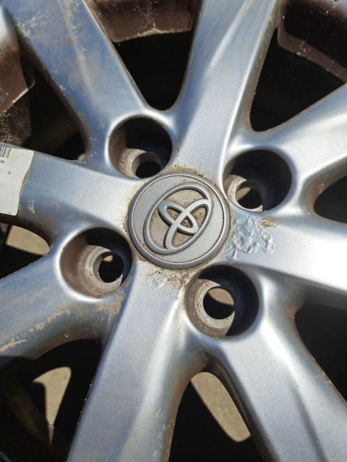 Image Jante - TOYOTA YARIS 3