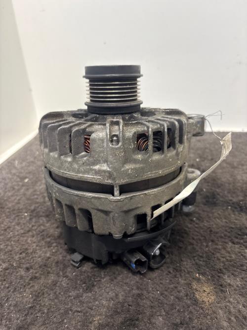 Image Alternateur - CITROEN C4 2