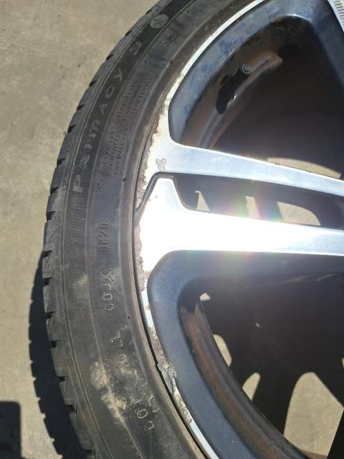 Image Jante - PEUGEOT 208 1