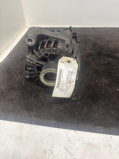 Image Alternateur - BMW SERIE 1 E81