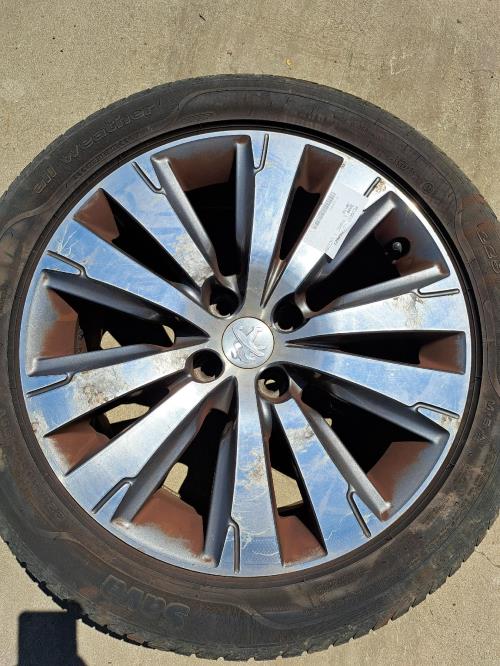 Image Jante - PEUGEOT 3008 1