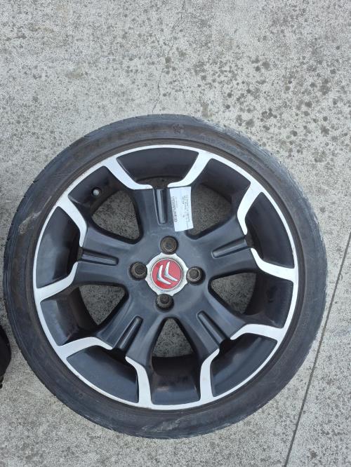 Image Jante - CITROEN DS3