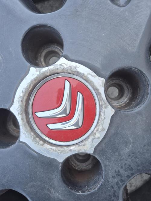Image Jante - CITROEN DS3