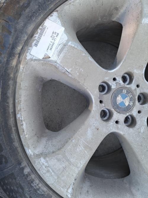 Image Jante - BMW X5 E53