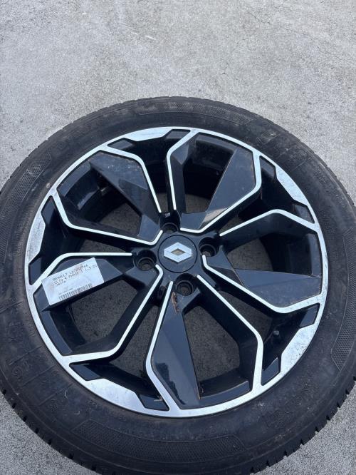 Image Jante - RENAULT CLIO 4
