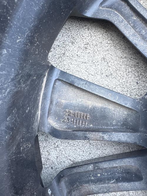 Image Jante - RENAULT CLIO 4