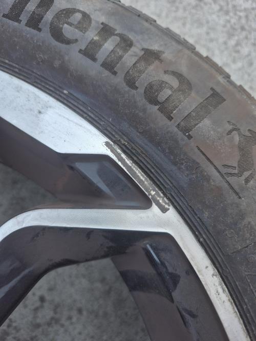 Image Jante - RENAULT CLIO 4