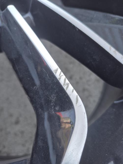 Image Jante - RENAULT CLIO 4