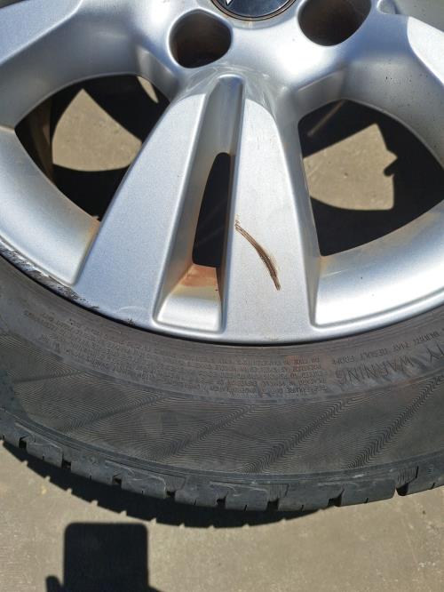 Image Jante - CITROEN DS3