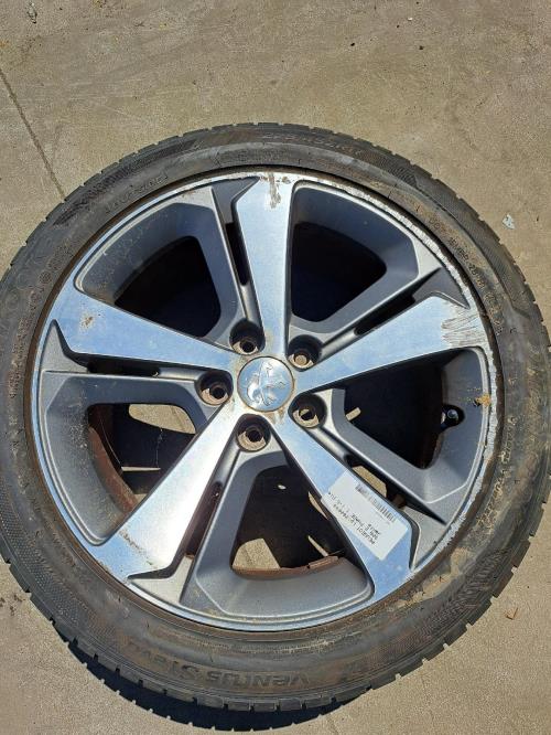 Image Jante - PEUGEOT 308 2