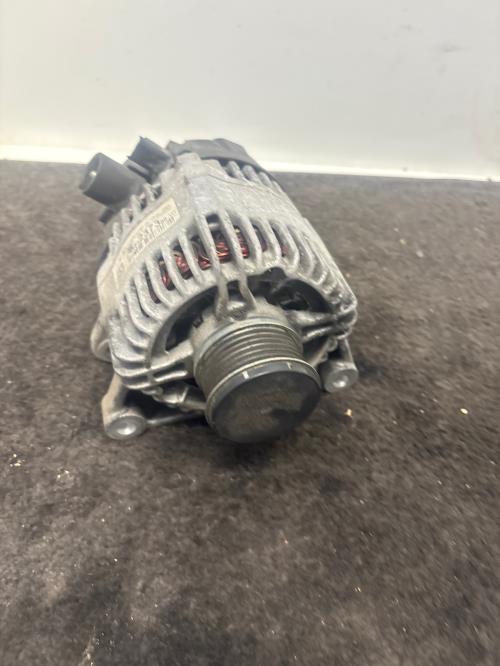 Image Alternateur - CITROEN C3 2
