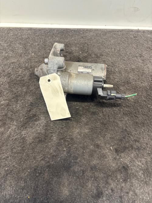 Image Demarreur - CITROEN C3 2