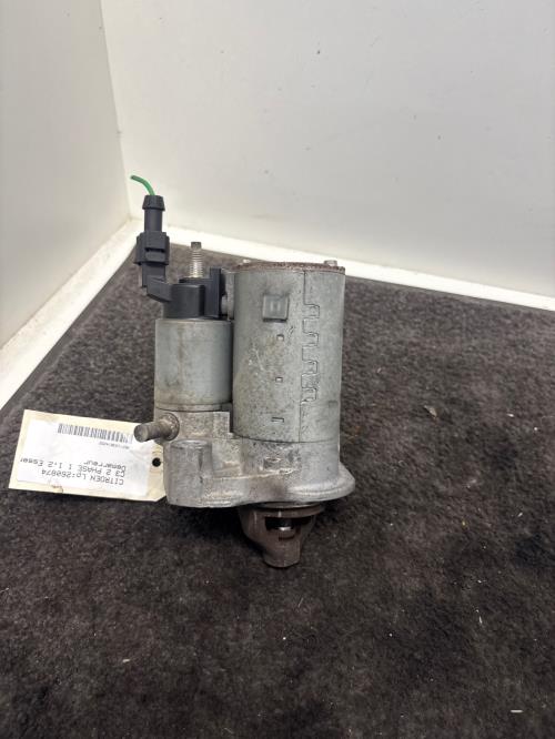 Image Demarreur - CITROEN C3 2