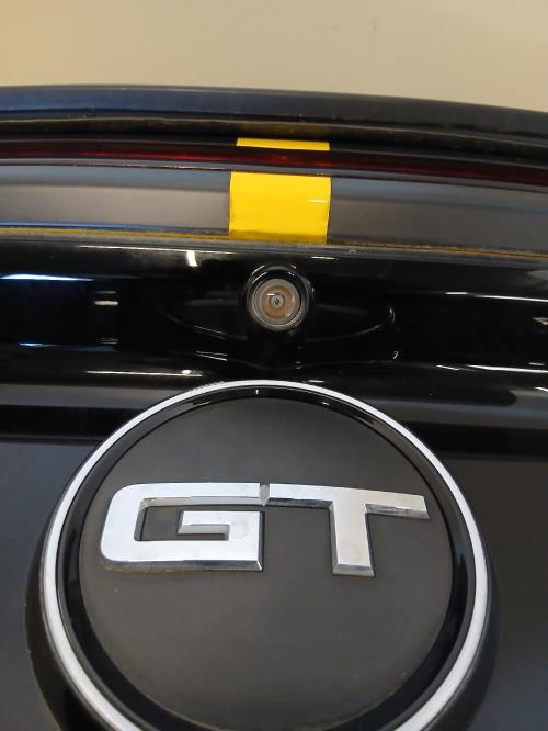 Image Malle/Hayon arriere - FORD MUSTANG 5.0 V8 GT CONVERTIBL