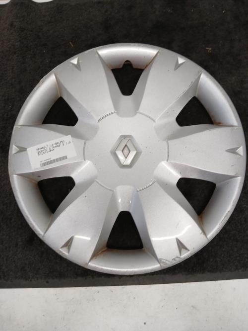 Image Enjoliveur - RENAULT SCENIC 2