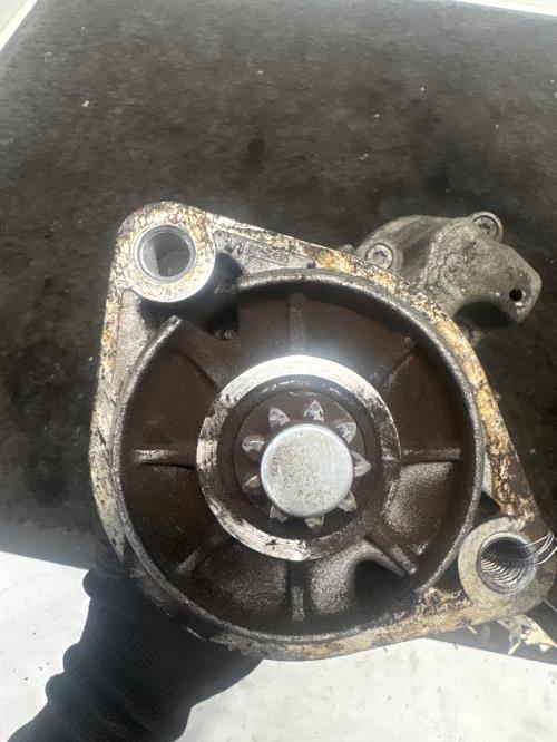 Image Demarreur - VOLKSWAGEN CRAFTER 1