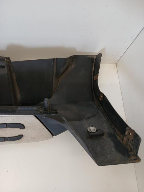 Image Bas de caisse gauche - VOLVO XC 60 1