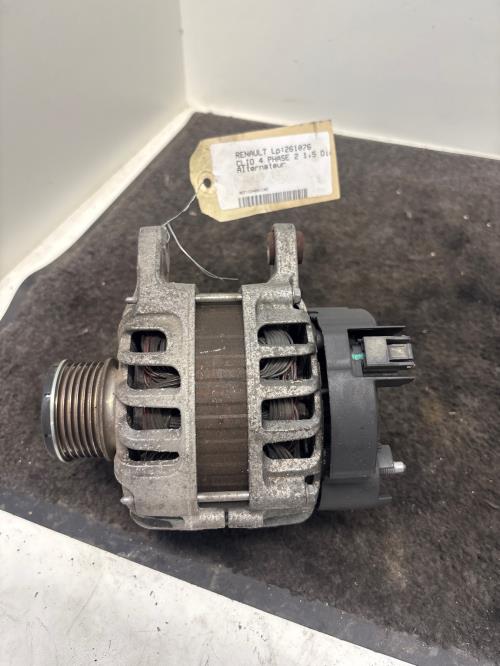 Image Alternateur - RENAULT CLIO 4