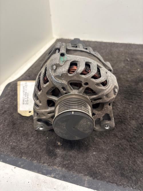 Image Alternateur - RENAULT CLIO 4