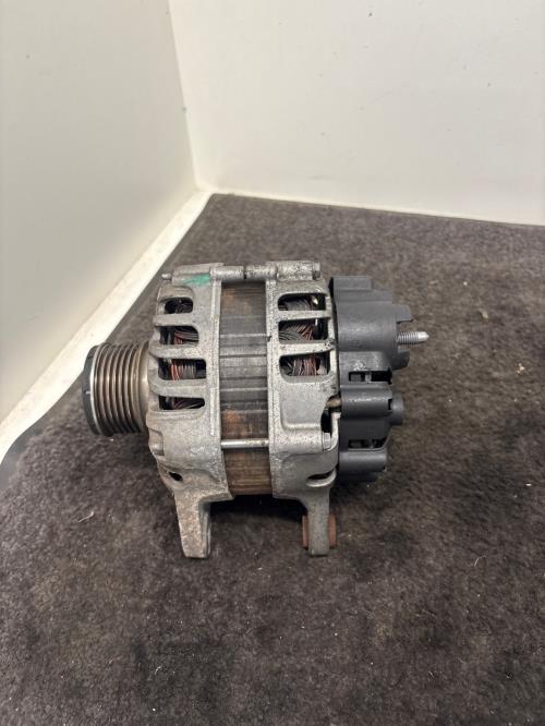 Image Alternateur - RENAULT CLIO 4