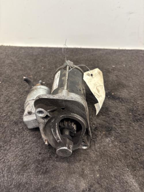 Image Demarreur - RENAULT CLIO 4