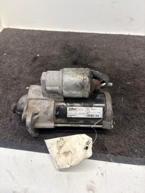 Image Demarreur - RENAULT CLIO 4