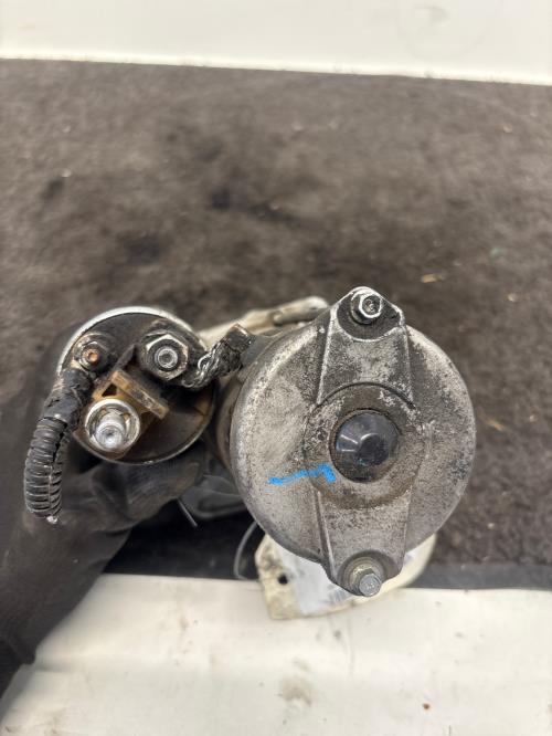 Image Demarreur - RENAULT CLIO 4
