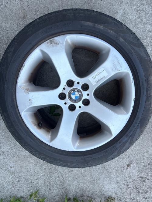 Image Jante - BMW X5 E53
