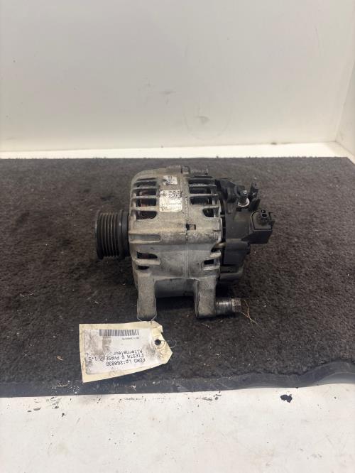 Image Alternateur - FORD FIESTA 6