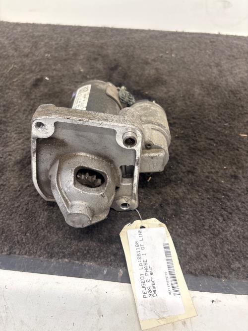 Image Demarreur - PEUGEOT 308 2
