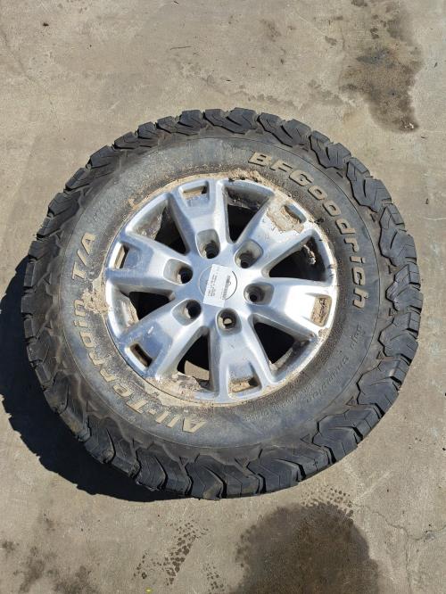 Image Jante - FORD RANGER 4
