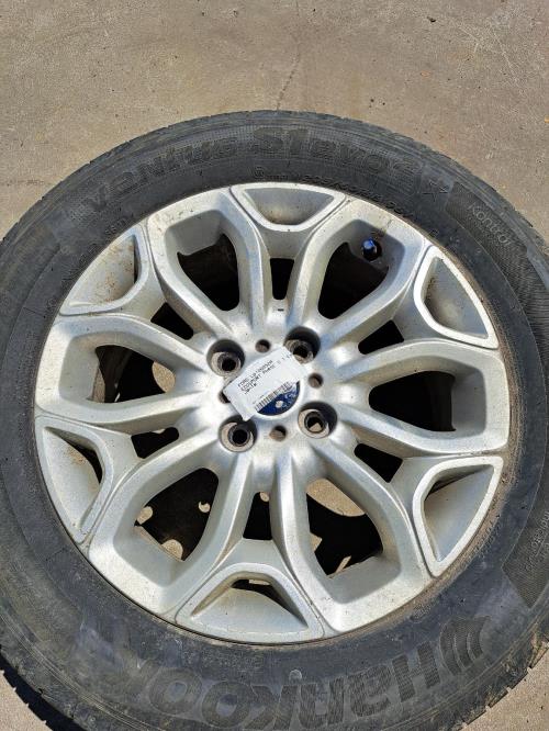 Image Jante - FORD ECOSPORT