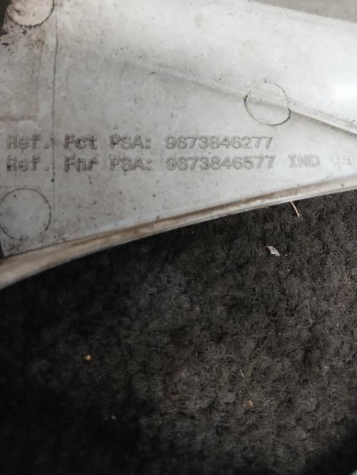 Image Enjoliveur - PEUGEOT 208 1