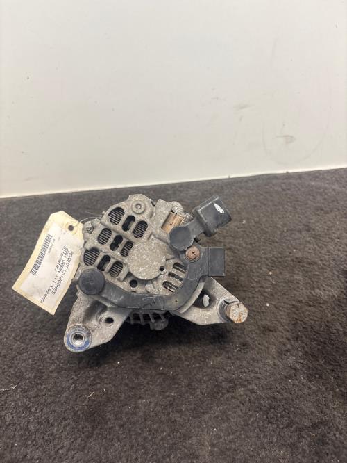 Image Alternateur - PEUGEOT 206+