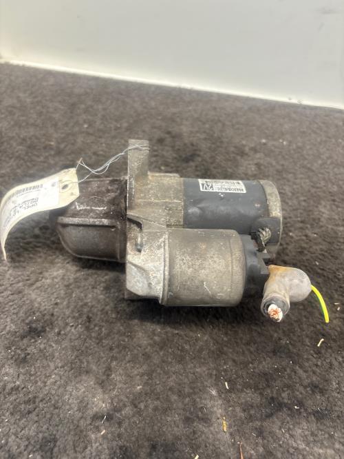 Image Demarreur - OPEL AGILA B