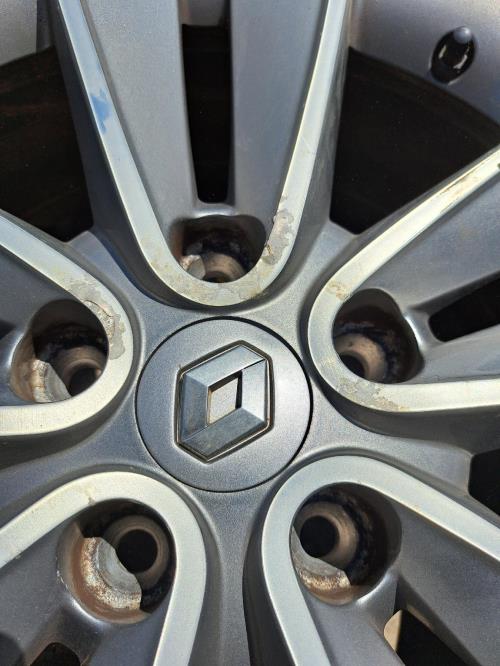 Image Jante - RENAULT LAGUNA 3