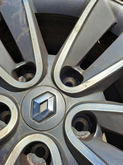 Image Jante - RENAULT LAGUNA 3