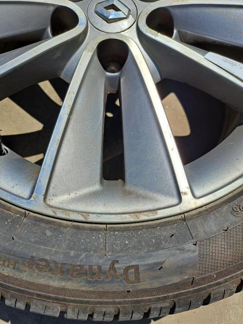 Image Jante - RENAULT LAGUNA 3