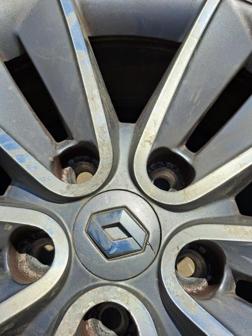 Image Jante - RENAULT LAGUNA 3