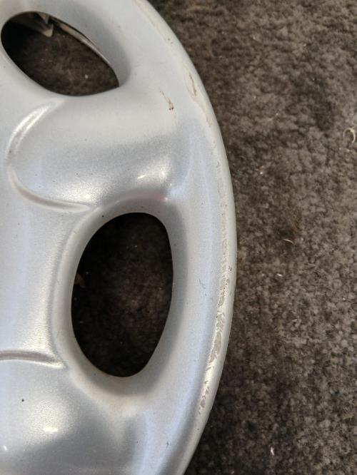 Image Enjoliveur - PEUGEOT 206