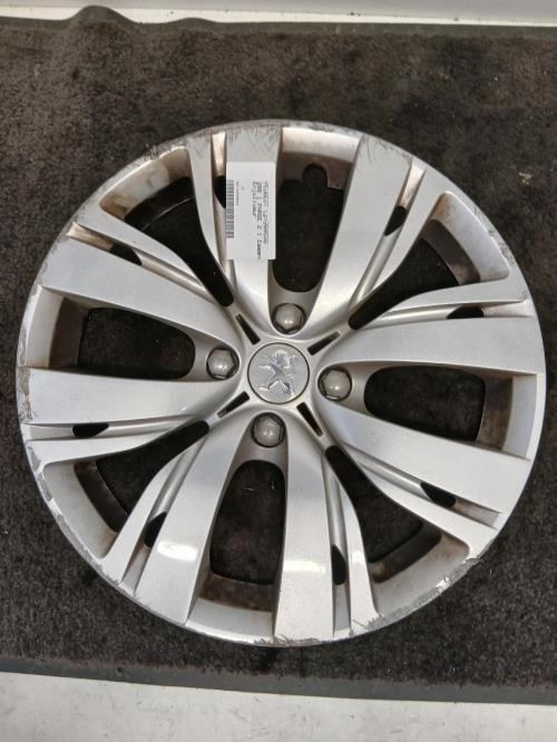 Image Enjoliveur - PEUGEOT 208 1