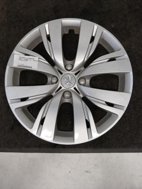 Image Enjoliveur - PEUGEOT 208 1