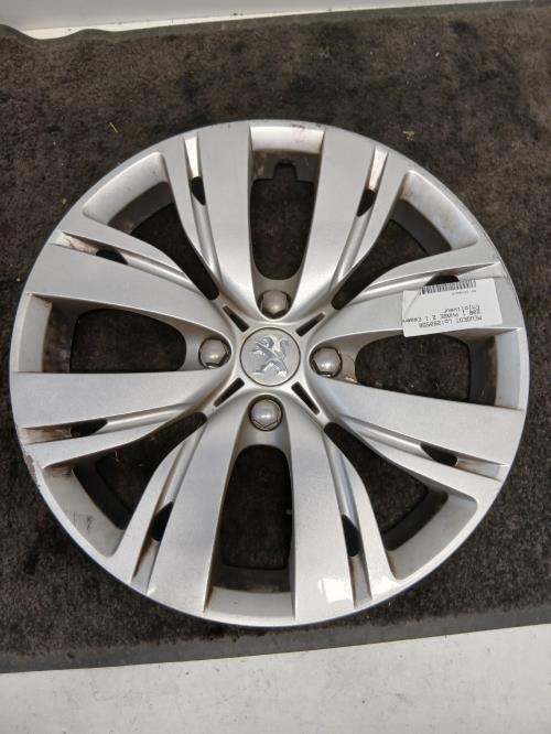 Image Enjoliveur - PEUGEOT 208 1