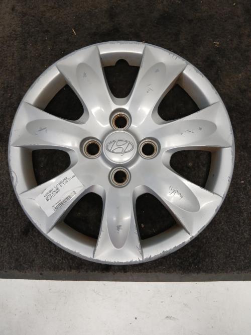Image Enjoliveur - HYUNDAI GETZ