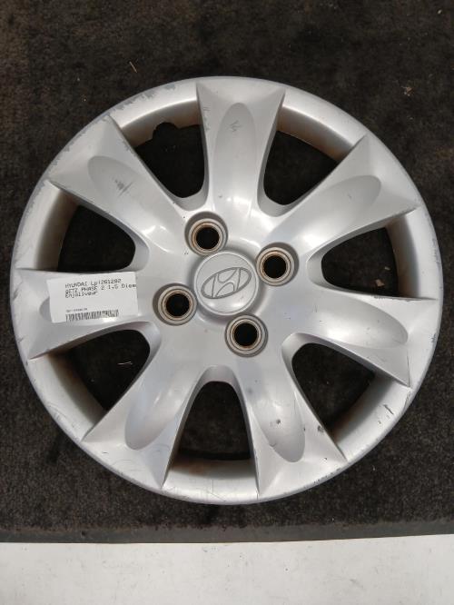 Image Enjoliveur - HYUNDAI GETZ