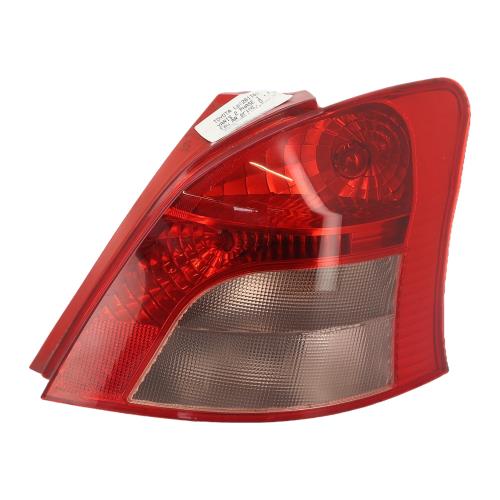 Image Feu arriere principal droit (feux) - TOYOTA YARIS 2