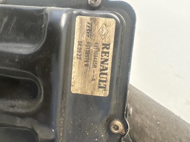 Image Pompe de direction - RENAULT TRAFIC 3 MOYEN